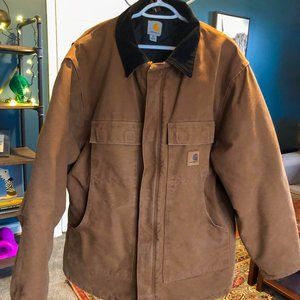 Carhartt Jacket - Men's XL